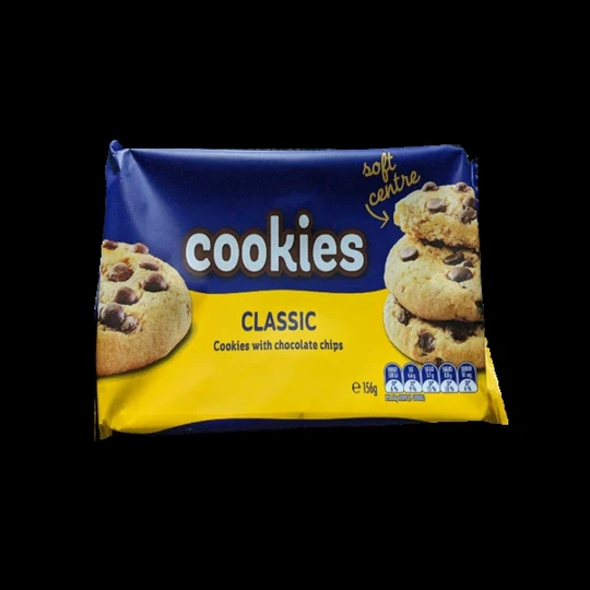 Cookie