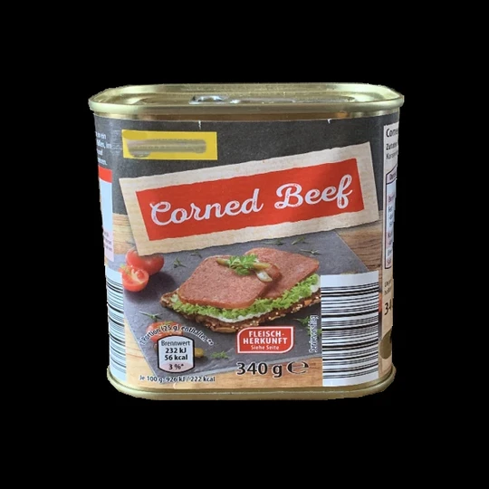 Corned Beef