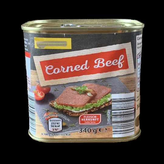 Corned Beef