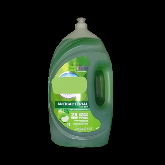Dishwashing Liquid