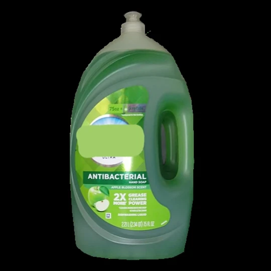 Dishwashing Liquid