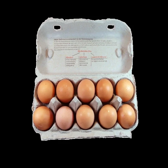 Eggs