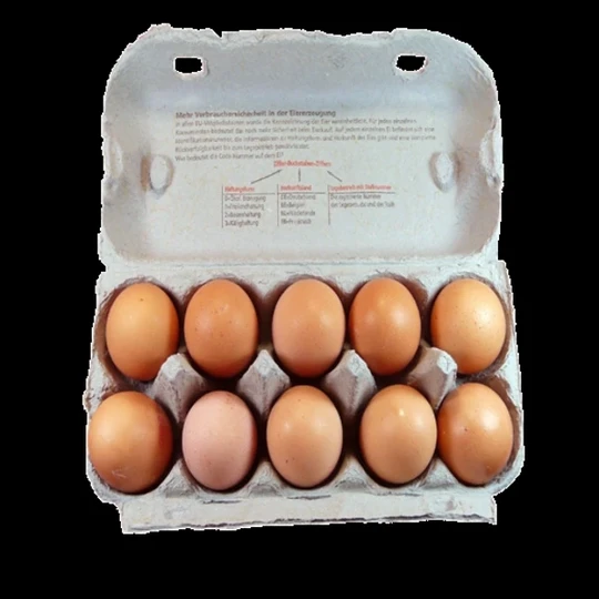 Eggs