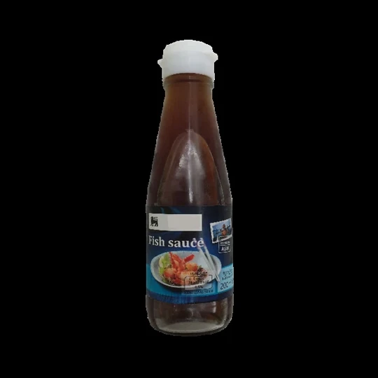 Fish Sauce