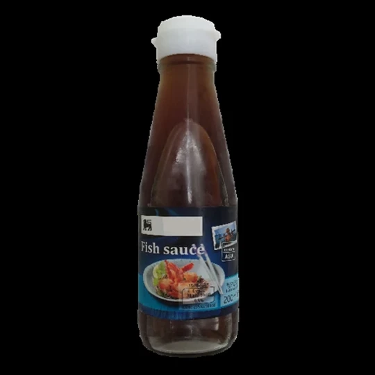 Fish Sauce