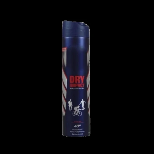 Deodorant