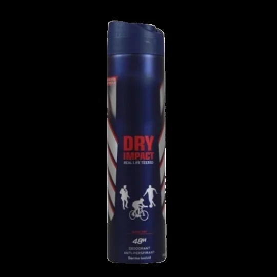 Deodorant