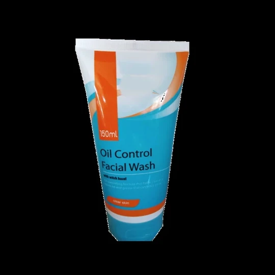 Facial Wash