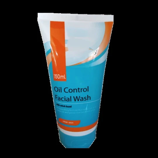 Facial Wash