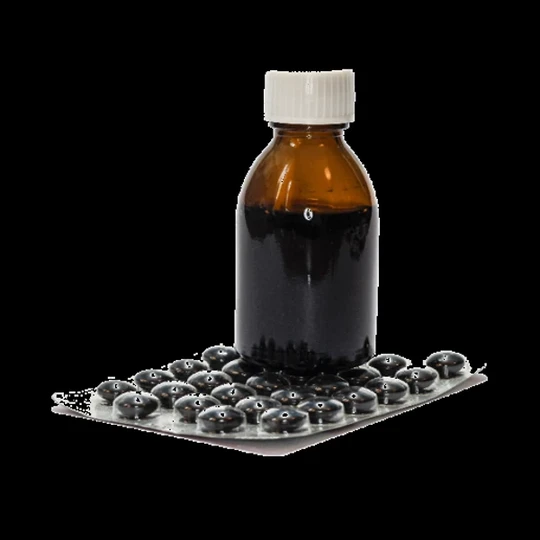 Medicine