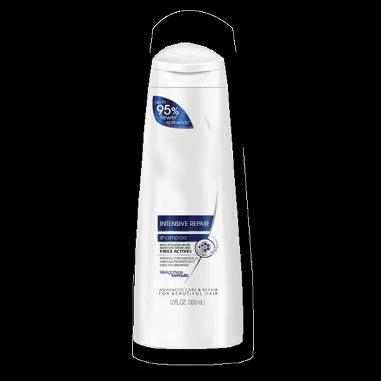Shampoo