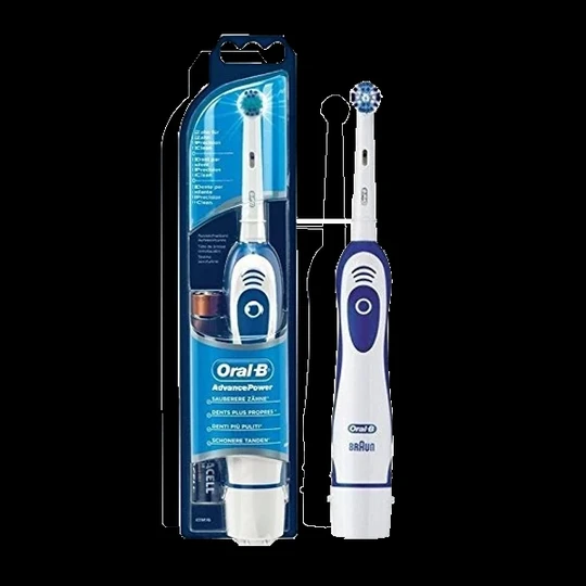 Toothbrush