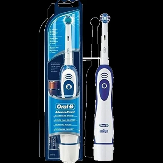 Toothbrush