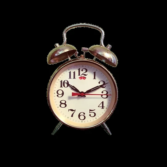 Alarm Clock