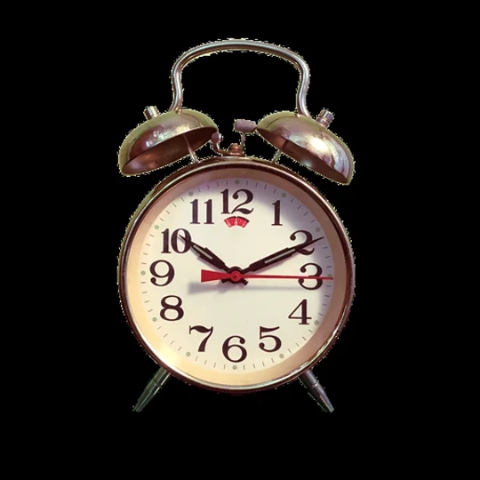 Alarm Clock