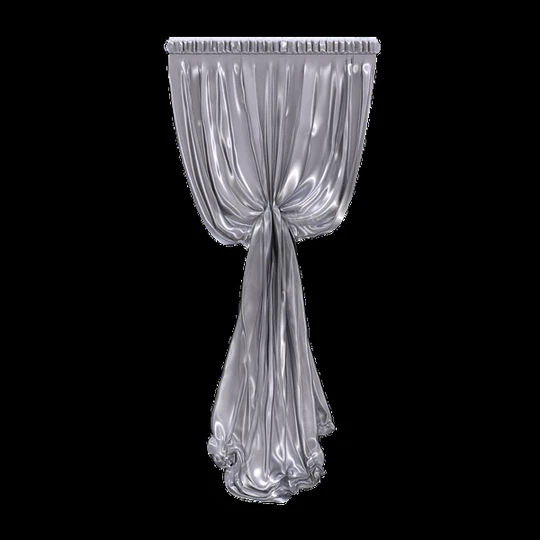 Curtain