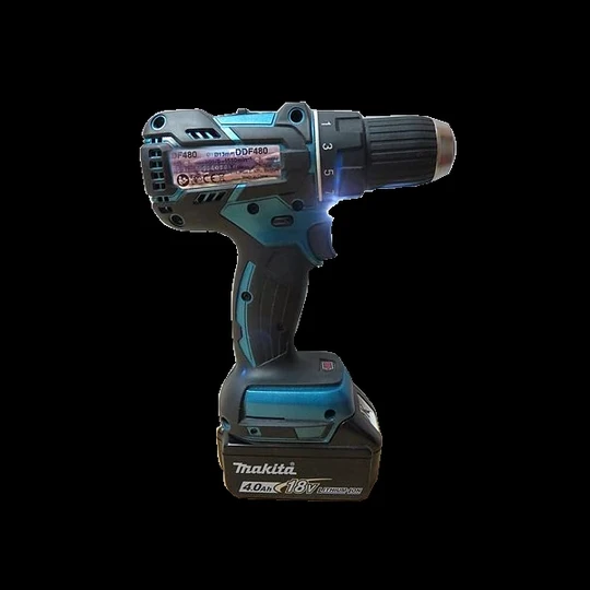 Drill