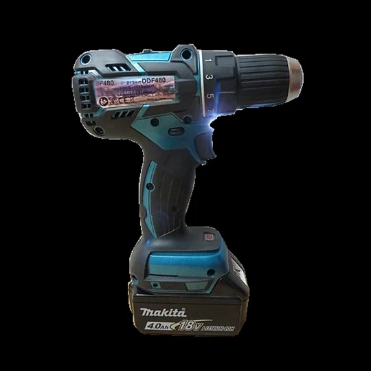 Drill