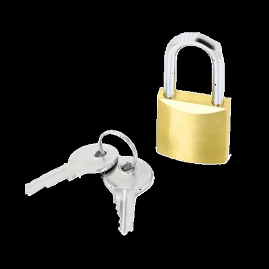 Lock