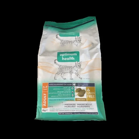 Cat Food