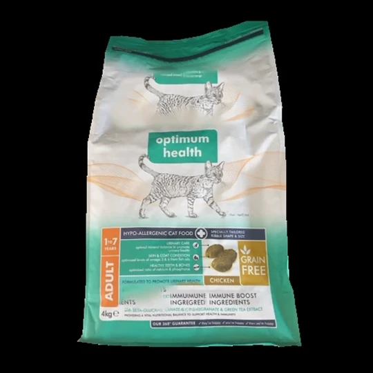 Cat Food