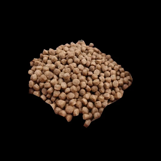 Fish Food