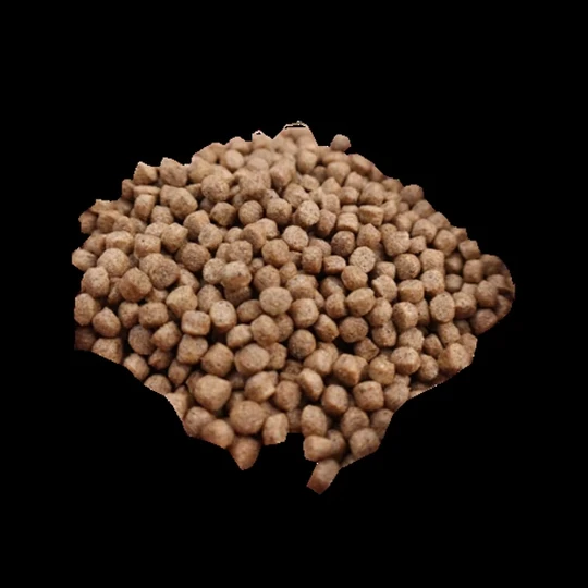 Fish Food