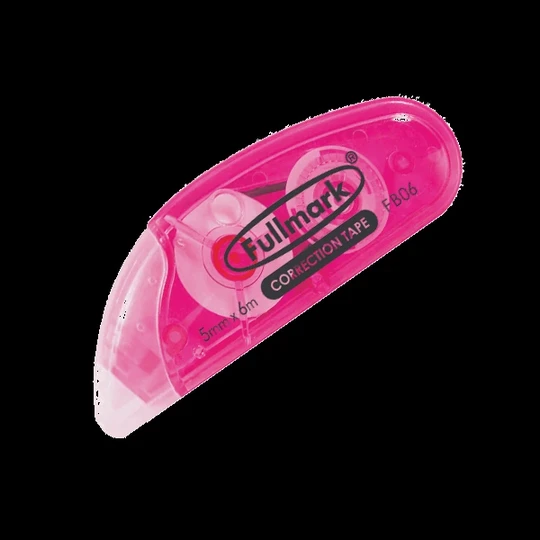 Correction Tape