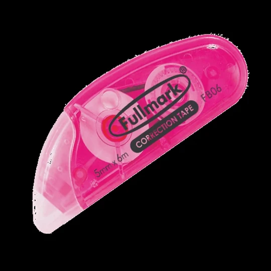 Correction Tape