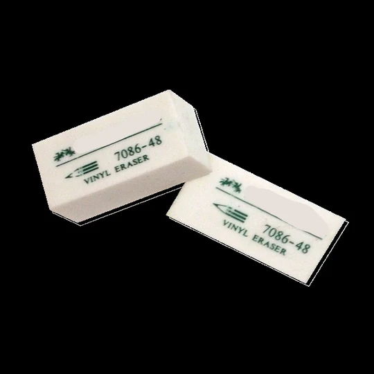 Eraser