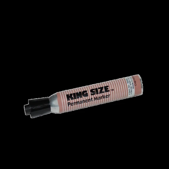 Permanent Marker