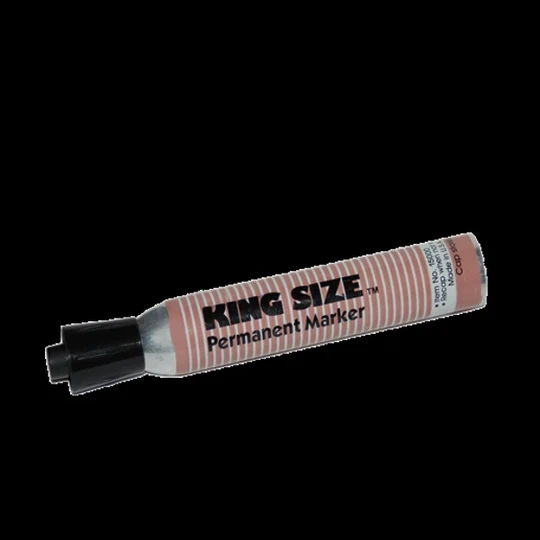 Permanent Marker
