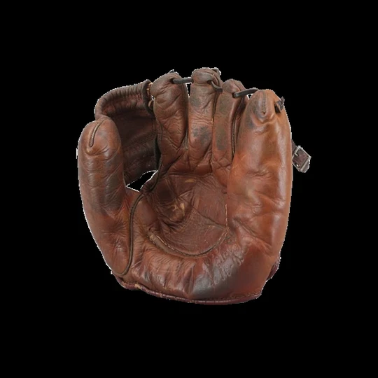 Baseball Gloves