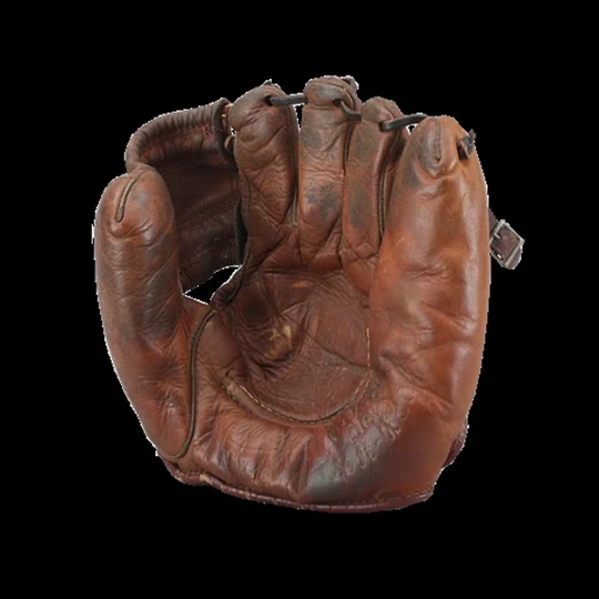 Baseball Gloves