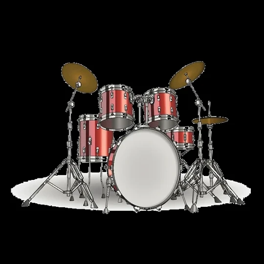 Drum Set