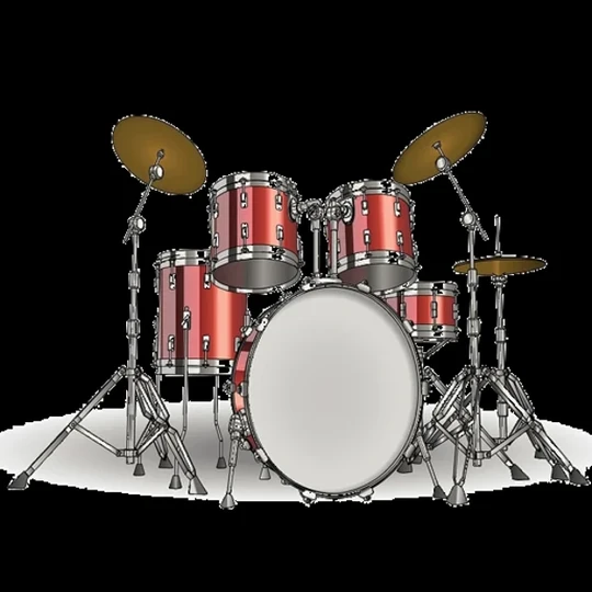 Drum Set