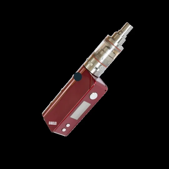 E-Cigarette