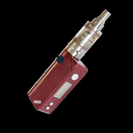 E-Cigarette