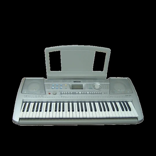 Electric Keyboard