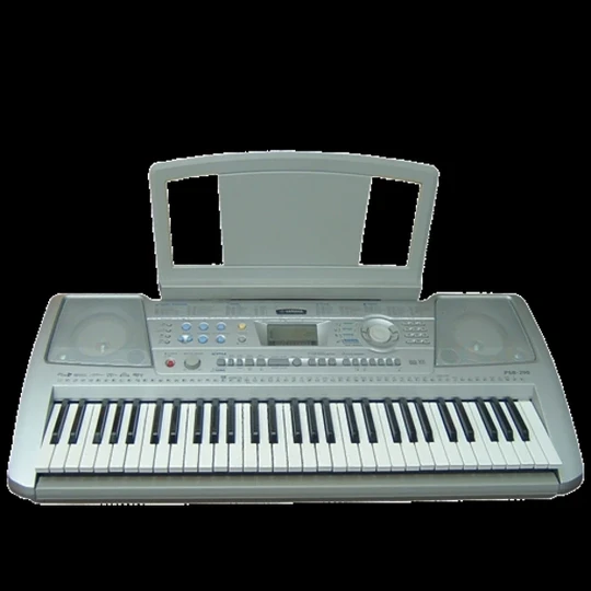Electric Keyboard