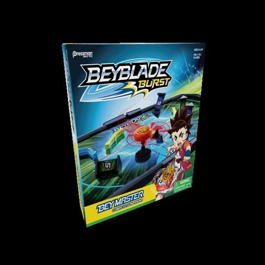 Beyblade