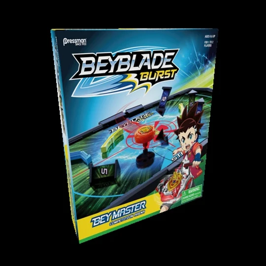 Beyblade