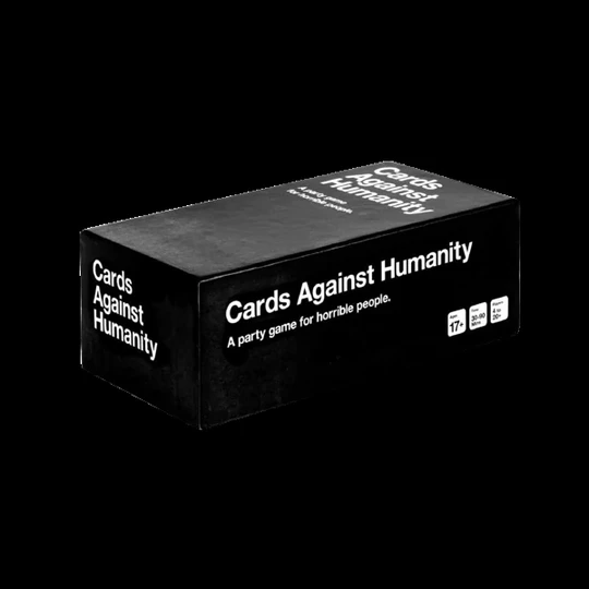 Cards Against Humanity