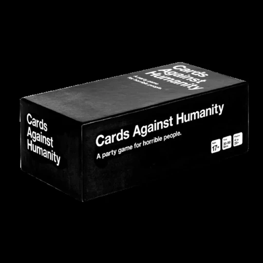 Cards Against Humanity