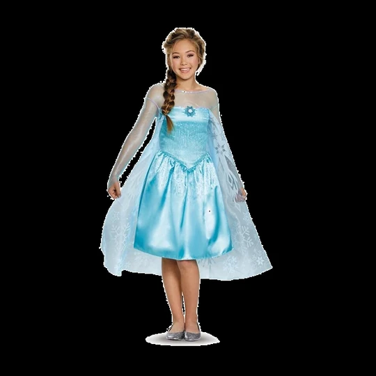 Elsacostume