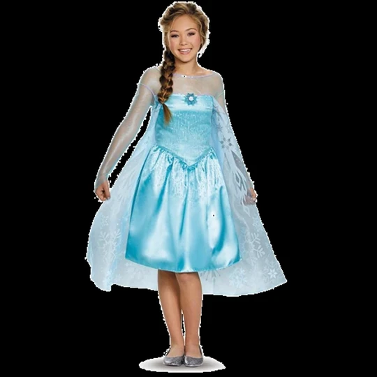 Elsacostume