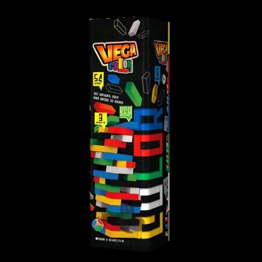 Jenga