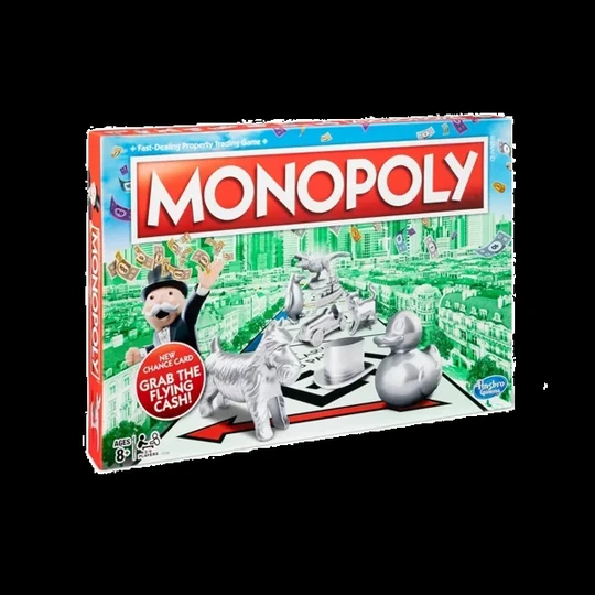 Monopoly