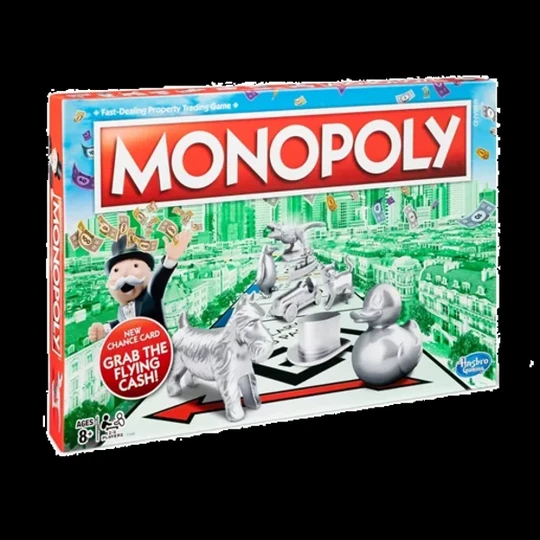 Monopoly