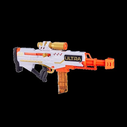 Nerf Gun